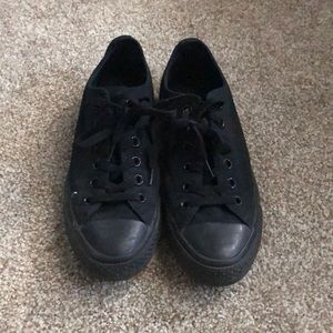 Converse all star sneakers